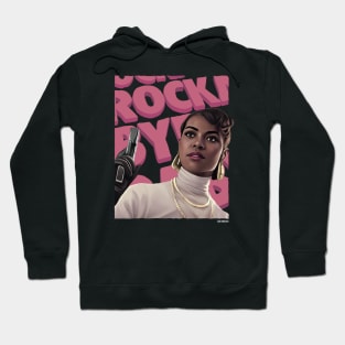 Keisha Hoodie